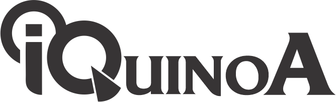 iQuinoA logo Toronto