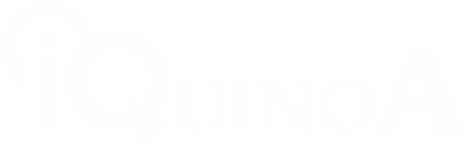 iQuinoA logo white png